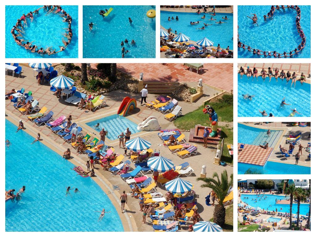 Eden Club Skanes Monastir Exterior photo
