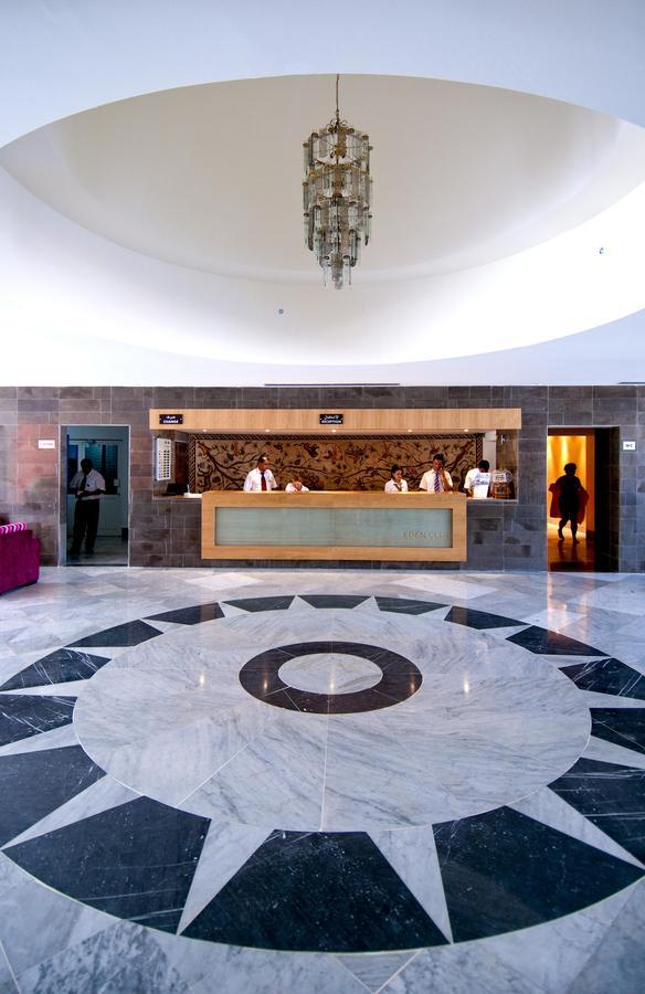 Eden Club Skanes Monastir Exterior photo